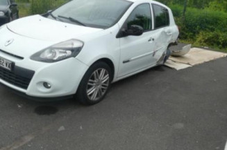 Boite a gants RENAULT CLIO 3