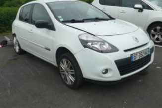 Boite a gants RENAULT CLIO 3