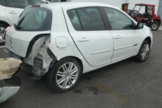 Boite a gants RENAULT CLIO 3