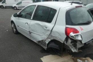 Boite a gants RENAULT CLIO 3