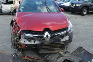 Moteur RENAULT CLIO 4 Photo n°1