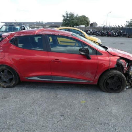 Moteur RENAULT CLIO 4