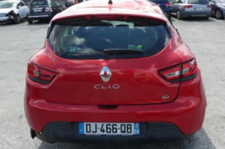 Moteur RENAULT CLIO 4