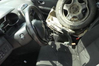 Moteur RENAULT CLIO 4