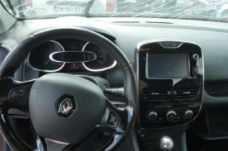 Moteur RENAULT CLIO 4