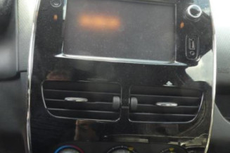 Moteur RENAULT CLIO 4