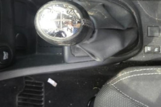 Moteur RENAULT CLIO 4