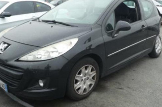 Ressort de suspension arriere droit PEUGEOT 207