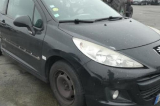 Ressort de suspension arriere droit PEUGEOT 207