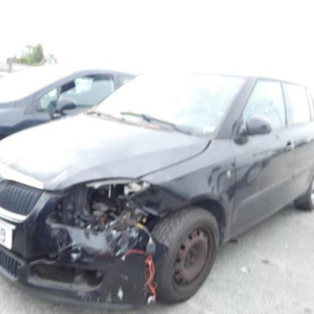 Charniere de capot SKODA FABIA 2