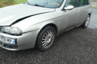 Feu arriere principal gauche (feux) ALFA ROMEO 156