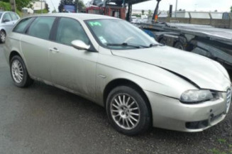 Feu arriere principal gauche (feux) ALFA ROMEO 156