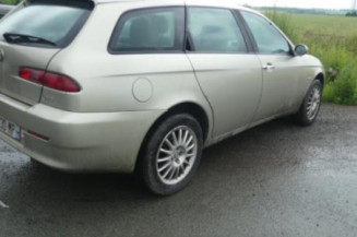 Feu arriere principal gauche (feux) ALFA ROMEO 156