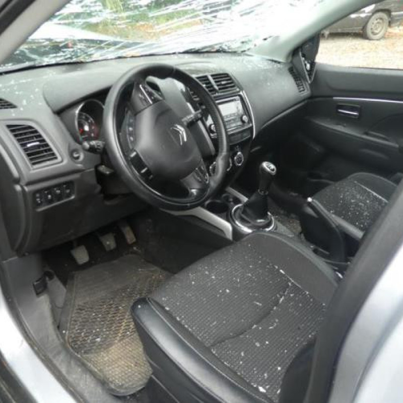 Poignee interieur avant droit CITROEN C4 AIRCROSS Photo n°8