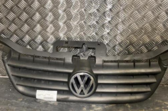 Calandre VOLKSWAGEN TOURAN 1 Photo n°1