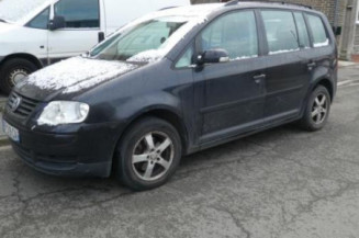 Calandre VOLKSWAGEN TOURAN 1