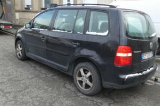 Calandre VOLKSWAGEN TOURAN 1