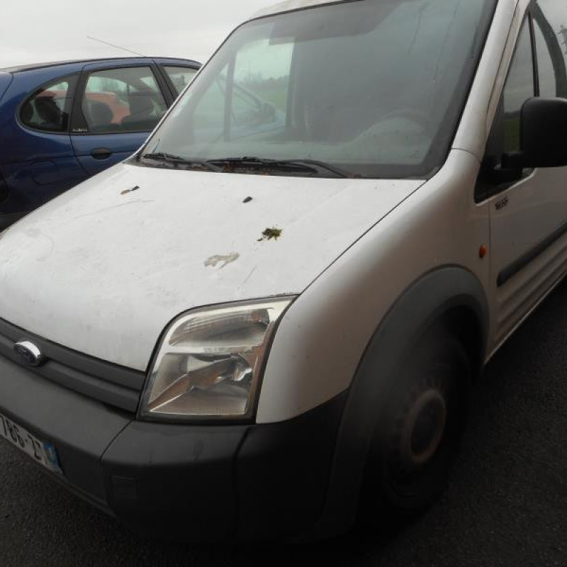 Porte de coffre gauche FORD TRANSIT CONNECT 1 Photo n°6