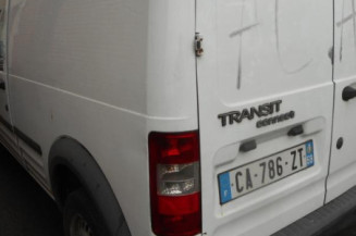 Porte de coffre gauche FORD TRANSIT CONNECT 1