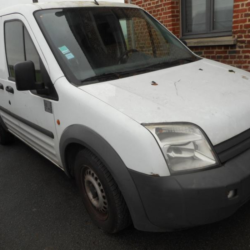 Boitier air bag FORD TRANSIT CONNECT 1 Photo n°5