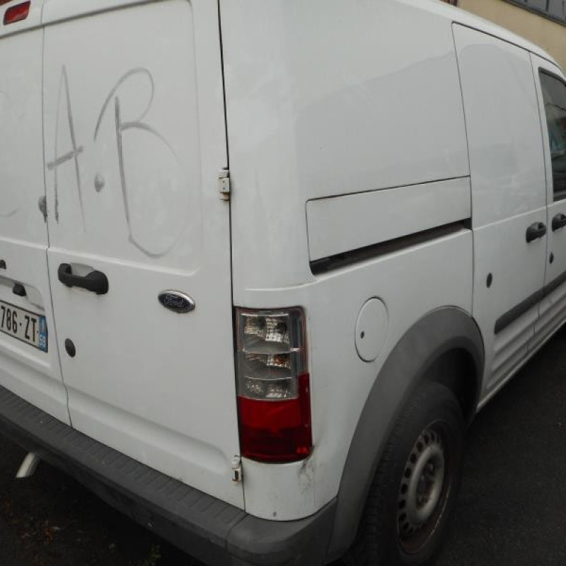 Boitier air bag FORD TRANSIT CONNECT 1 Photo n°6