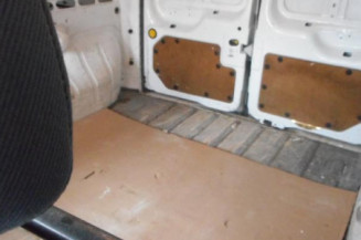 Boitier air bag FORD TRANSIT CONNECT 1