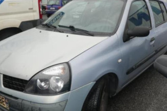 Eclairage de plafonnier RENAULT CLIO 2