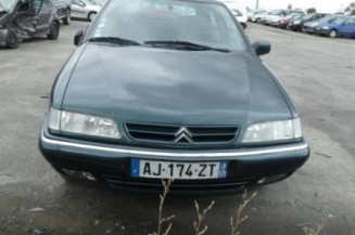 Cremaillere assistee CITROEN XANTIA