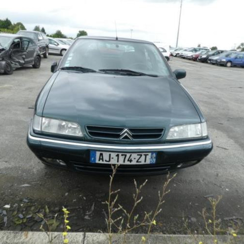 Cremaillere assistee CITROEN XANTIA Photo n°4