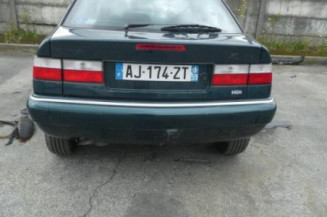 Cremaillere assistee CITROEN XANTIA