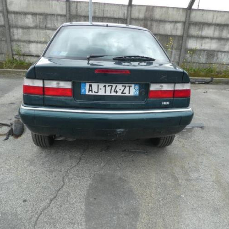 Cremaillere assistee CITROEN XANTIA Photo n°6