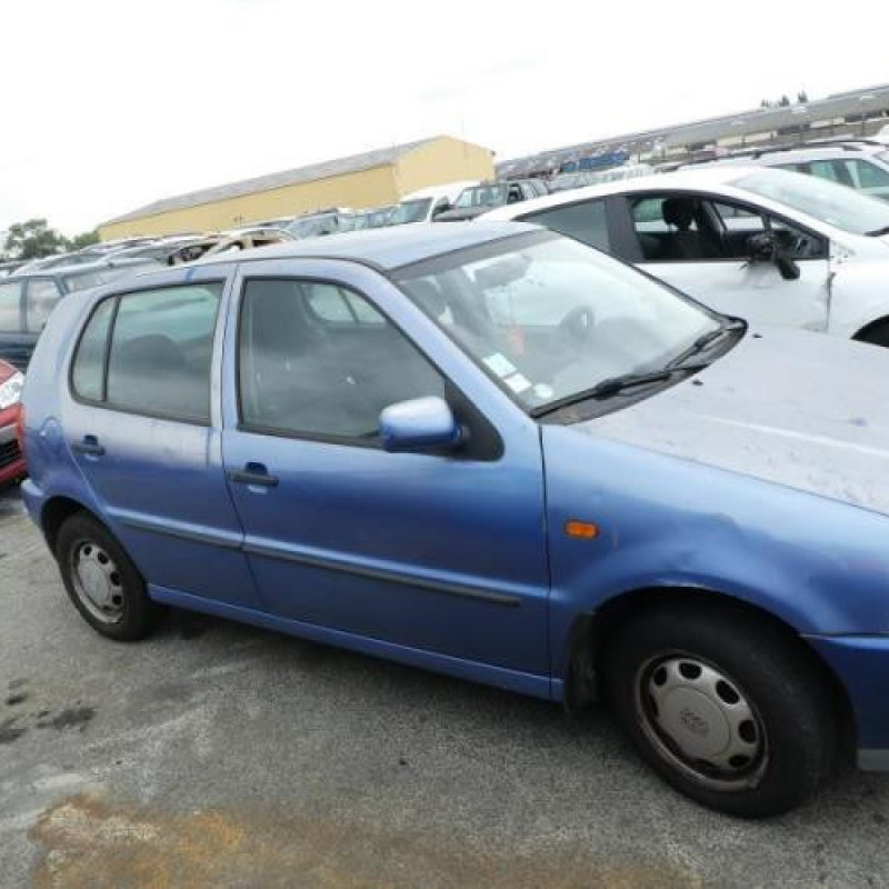 Roue de secours VOLKSWAGEN POLO 3 Photo n°3