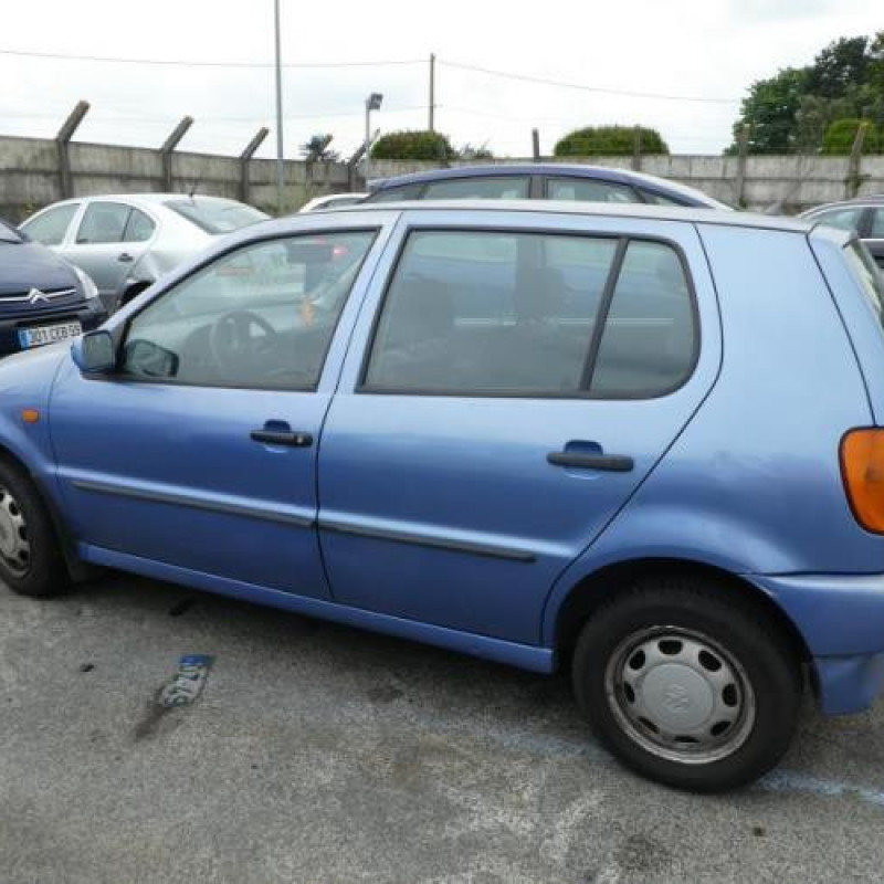 Roue de secours VOLKSWAGEN POLO 3 Photo n°5