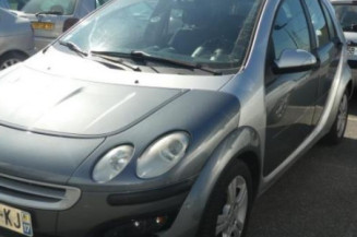 Capot SMART FORFOUR 1