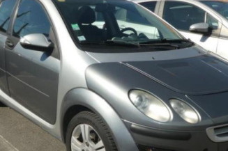 Capot SMART FORFOUR 1