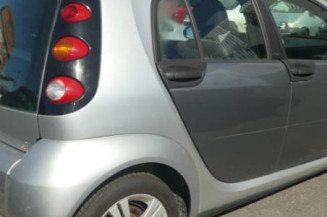 Capot SMART FORFOUR 1