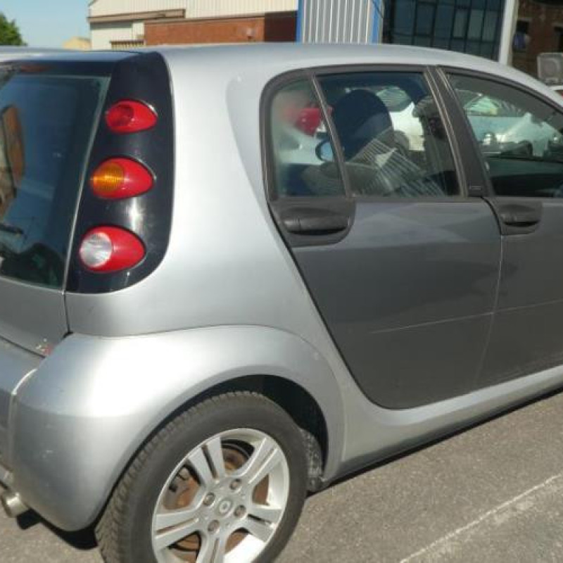 Capot SMART FORFOUR 1 Photo n°8