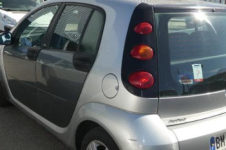 Capot SMART FORFOUR 1