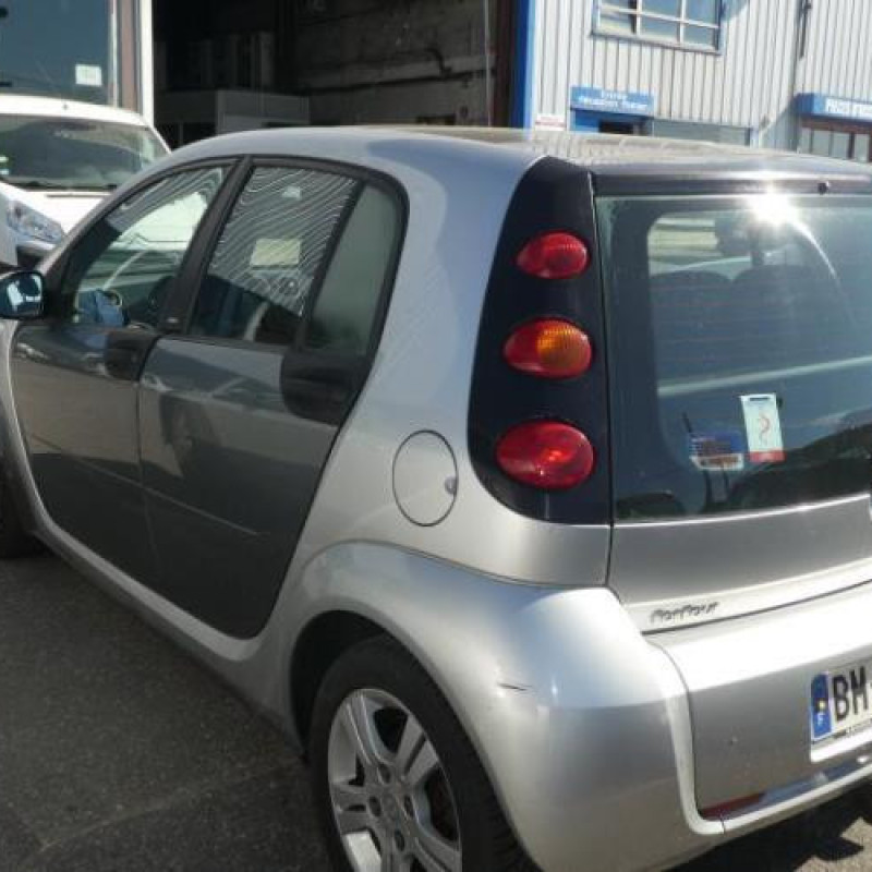 Capot SMART FORFOUR 1 Photo n°9