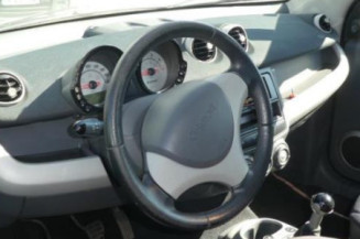 Porte arriere droit SMART FORFOUR 1