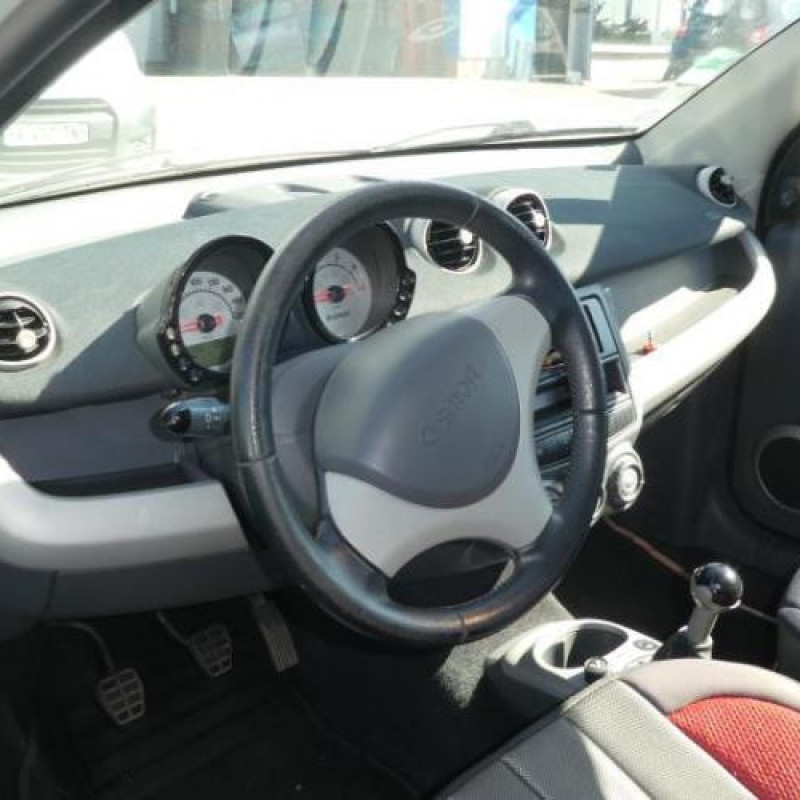 Porte arriere droit SMART FORFOUR 1 Photo n°10