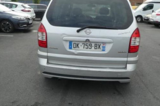 Contacteur tournant OPEL ZAFIRA A