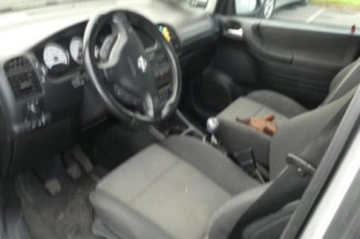 Eclairage de plafonnier OPEL ZAFIRA A