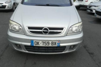 Cric OPEL ZAFIRA A