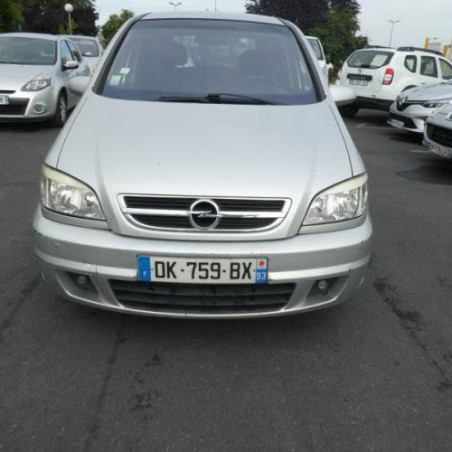 Cric OPEL ZAFIRA A