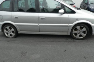 Cric OPEL ZAFIRA A