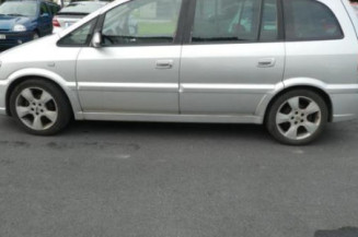 Cric OPEL ZAFIRA A