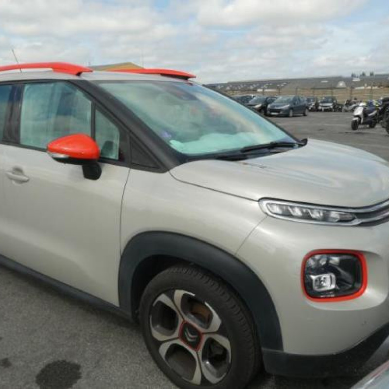 Cremaillere assistee CITROEN C3 AIRCROSS Photo n°2