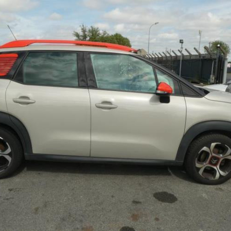 Cremaillere assistee CITROEN C3 AIRCROSS Photo n°3