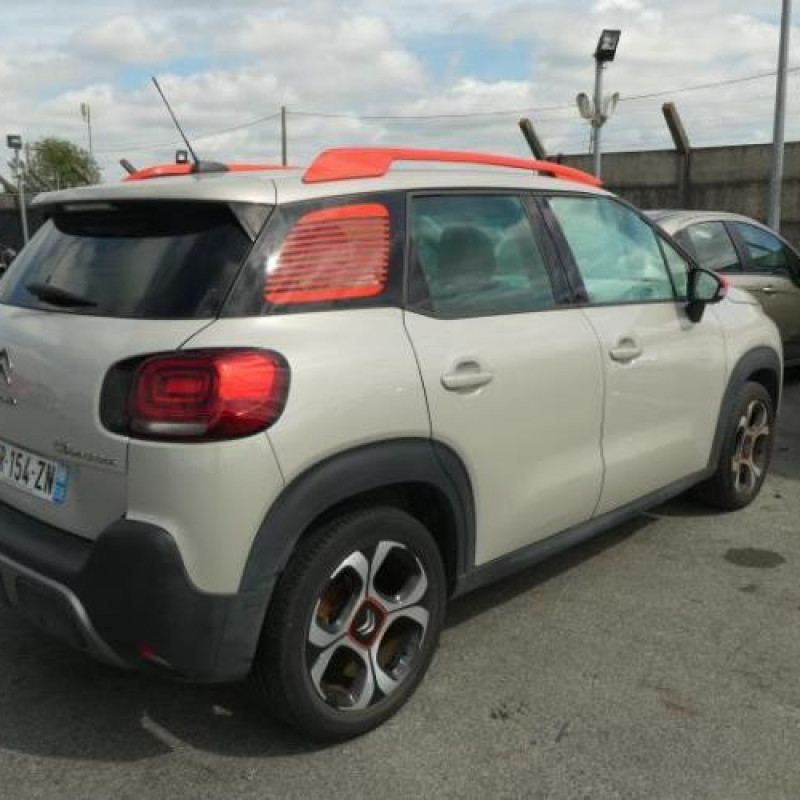 Cremaillere assistee CITROEN C3 AIRCROSS Photo n°4